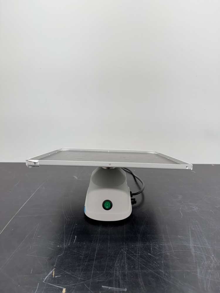 Image of Benchmark 3D Rotator Mixer